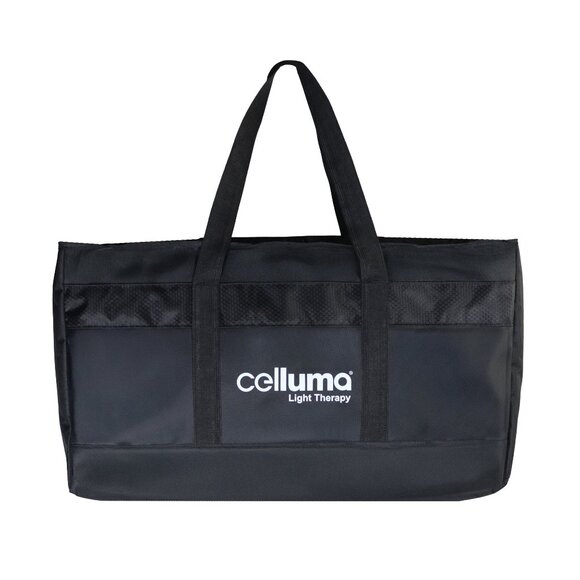 BEST PRICE-BRAND NEW Celluma PRO + Premium Padded Tote Bag - Picture 15 of 16